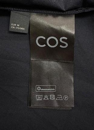 Платье cos 8