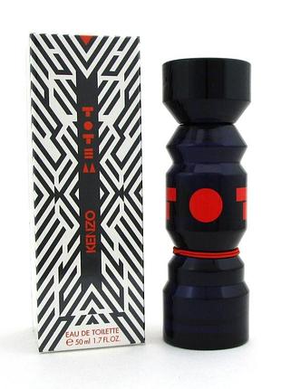 Kenzo totem orange кензо тотем оранж, туалетна вода