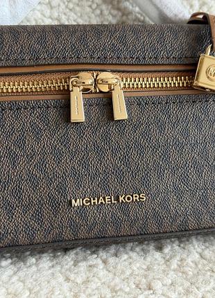 Сумка michael kors jana 5