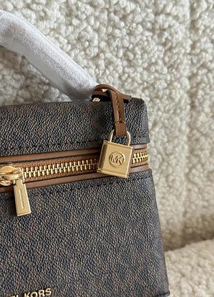 Сумка michael kors jana 3