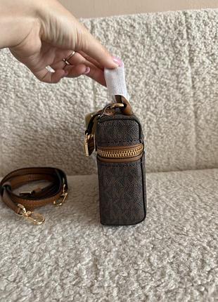 Сумка michael kors jana 8