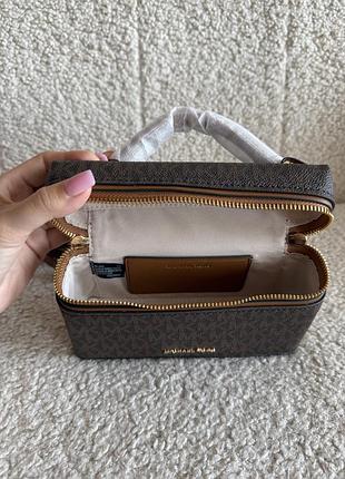 Сумка michael kors jana 7
