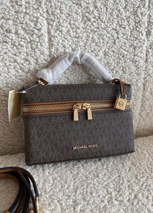 Сумка michael kors jana 2