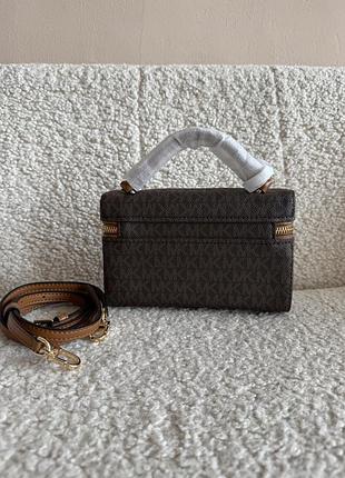 Сумка michael kors jana 6