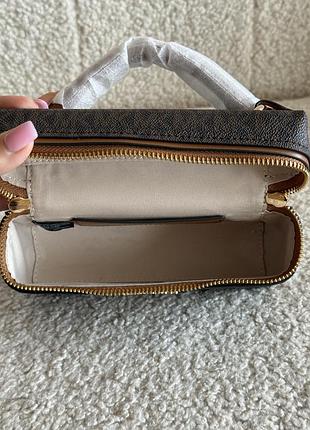 Сумка michael kors jana 9
