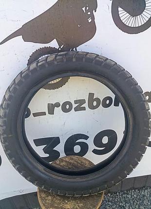 Шина до мотоцикла ver rubber r18 (розмір 120/90 р18)