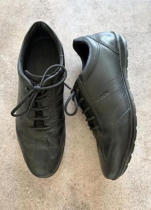 Кросівки geox 3