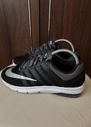 Чоловічі кросівки nike air max era 811099-001