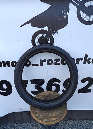 Шина до мотоцикла yuanxing r17 (розмір 80/90 r17)