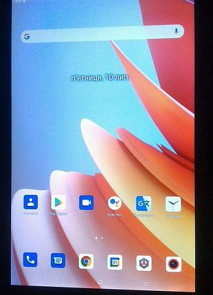 Планшет оscal pad 8 lte 4/64 gb