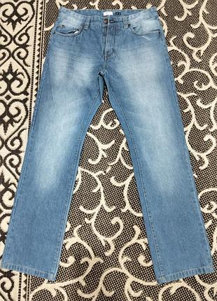 Фирменные мужские джинсы 72d denim