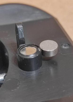 Bosch mum84mp1 mum84 магніт датчика безпеки кінцевого вимикача для кухонного комбайна