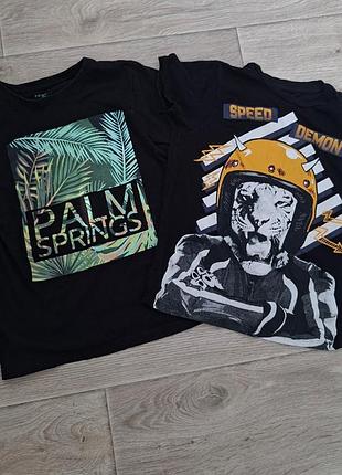 👕 дитячі футболки
