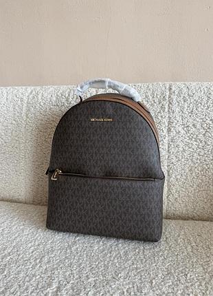 Рюкзак жіночий michael kors shelia