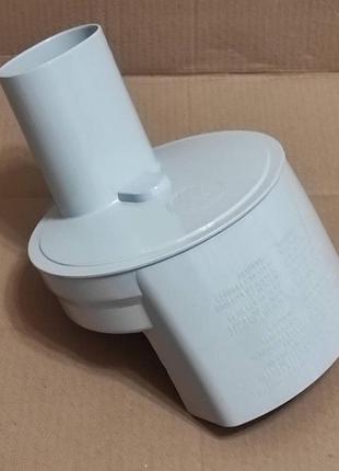 Bosch mum84mp1 mum84 насадка измельчитель овощерезка в сборе без дисков для кухонного комбайна