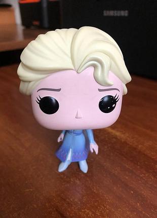 Фігурка funko pop! ельзи
