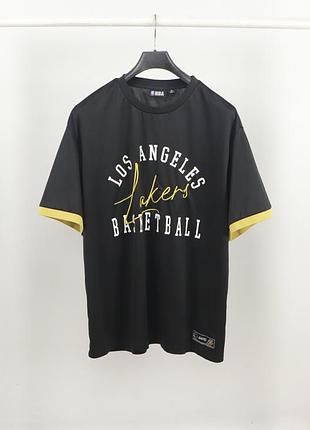 Чоловіча футболка primark x nba