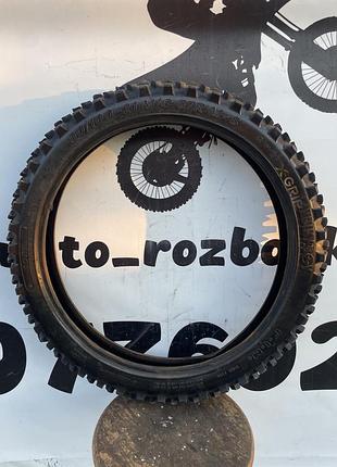 Шина до мотоцикла  x-grip hulkyboy r21 (розміри 90/100 r21)