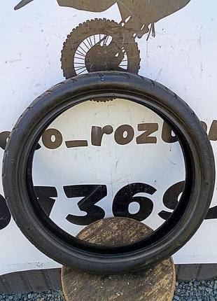 Шина до мотоцикла yuanxing r17 (розмір 80/90 r17)