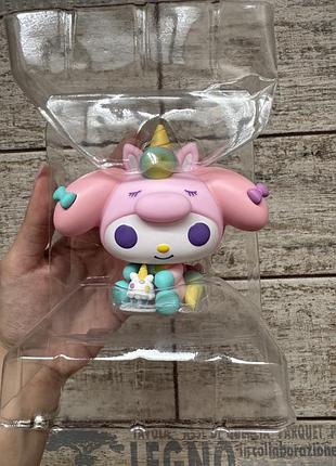 Оригінал funko pop “my melody” 3