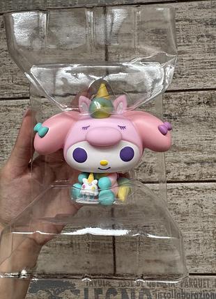 Оригінал funko pop “my melody” 4