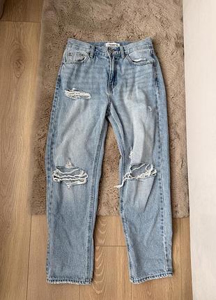 Джинси pull&bear