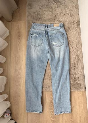 Джинси pull&bear 2