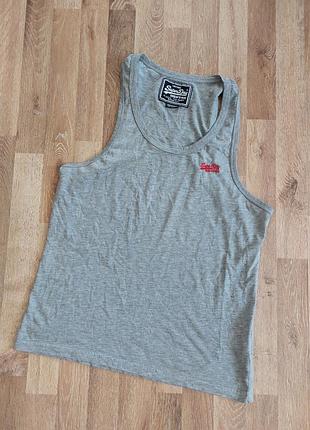 Майка, superdry  .