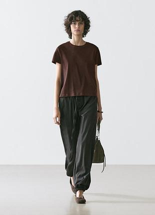 Футболка massimo dutti