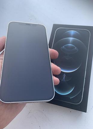 Iphone 12 pro 256 gb