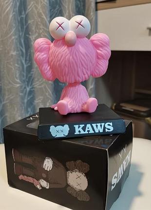 Kaws статуетка для декору 2