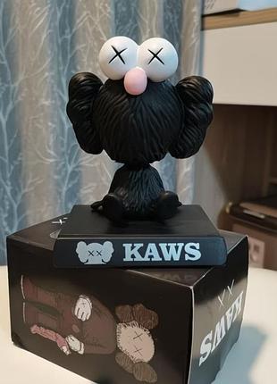 Kaws статуетка для декору