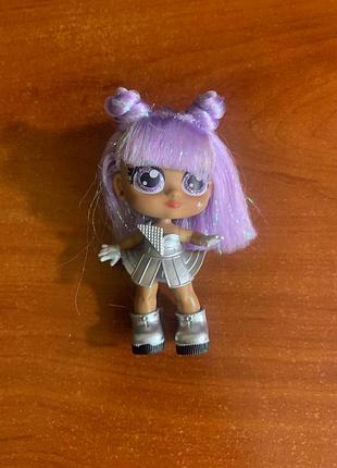 Кукла zuru itty bitty prettys angel high