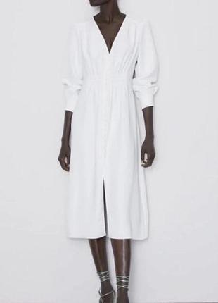Сукня zara