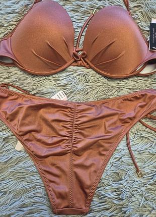Купальник victoria's secret