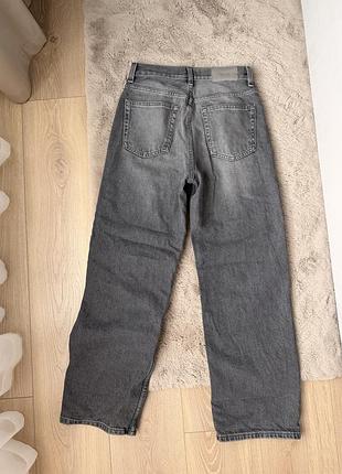 Джинсы pull&bear 2