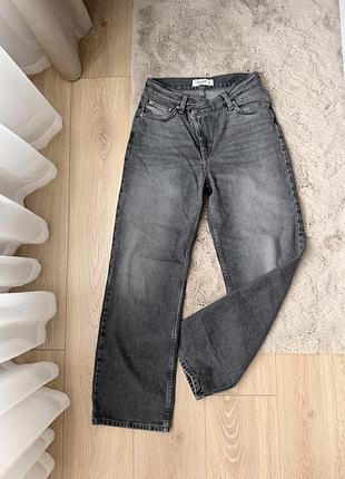 Джинсы pull&bear