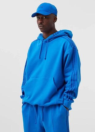 Колаборація adidas originals x ivy park xl