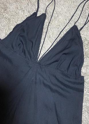 Повітряний ромпер пеньюар asos, eur38