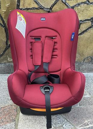 Автокрісло chicco