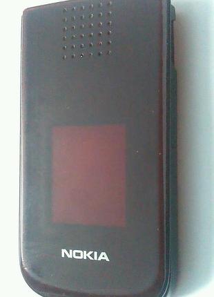 Мобильный телефон nokia 2720 fold 2720a-2