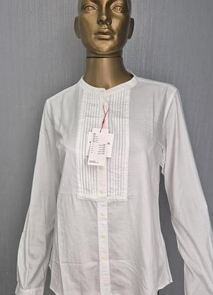 Новая рубашка uniqlo
