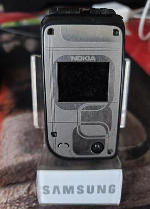 Nokia 7270 (rm-8, made in finland) — под восстановление или на запчасти