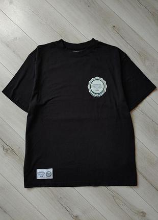 Футболка pegador essentials off white y3  street wear polar stüssy