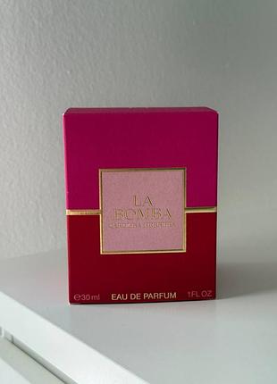 Духи парфуми carolina herrera la bomba