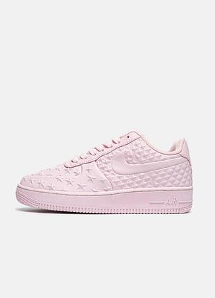 Женские кроссовки nike air force 1 low «independence day pink| /smb+ 🔗