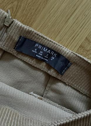 Спідниця primark 2