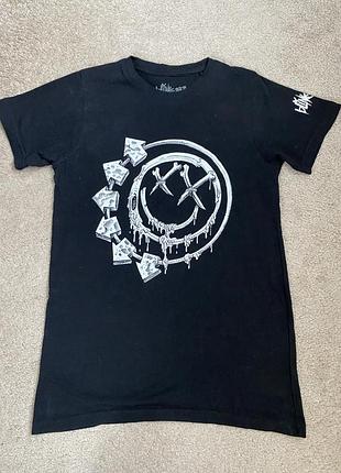 Футболка чоловіча blink