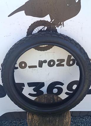 Шина до мотоцикла yuanxing r18 (розмір 2.75 р18)