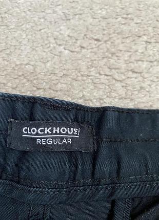 Шорти робочі clockhouse 7